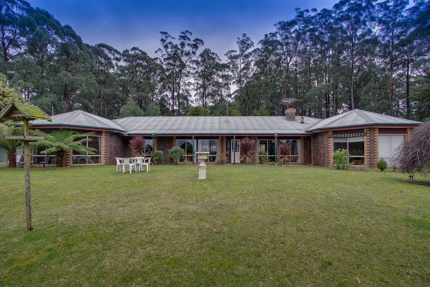 Main view of Homely house listing, 70 Currawong Drive, Gembrook VIC 3783