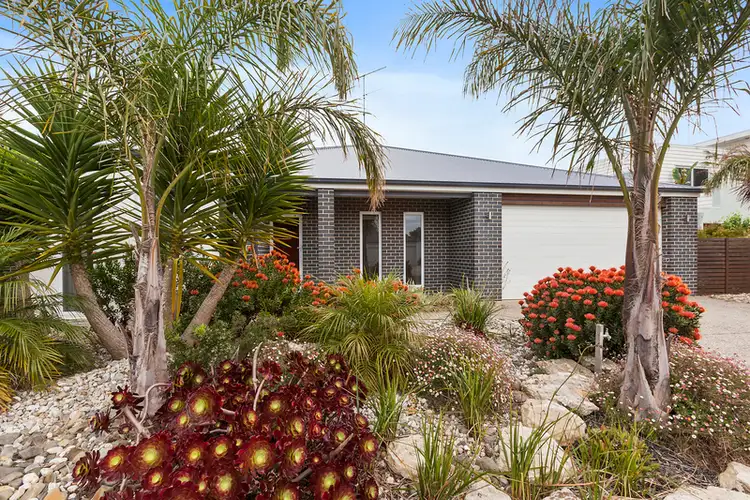 Second view of Homely house listing, 7 Rippleside Drive, Torquay VIC 3228