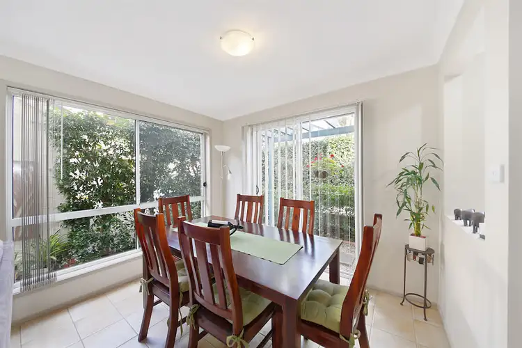 Fourth view of Homely house listing, 12 Hampstead Road, Campbelltown NSW 2560