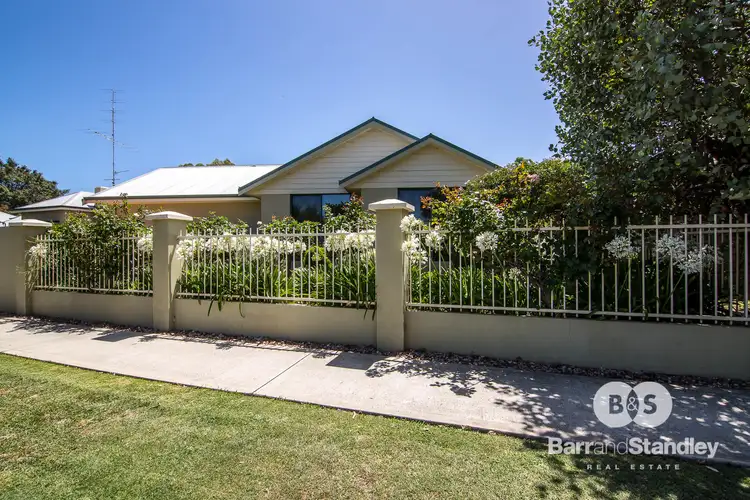 1/26 Forrest Street, East Bunbury WA 6230