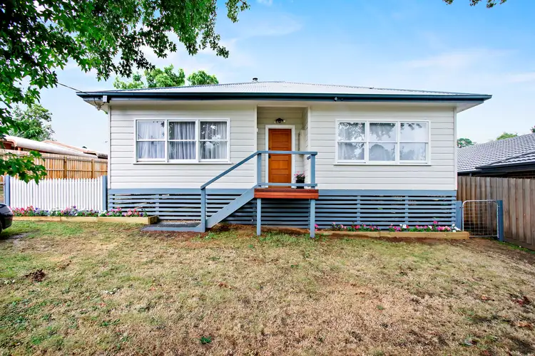 38 Riversdale Road, Yarra Junction VIC 3797