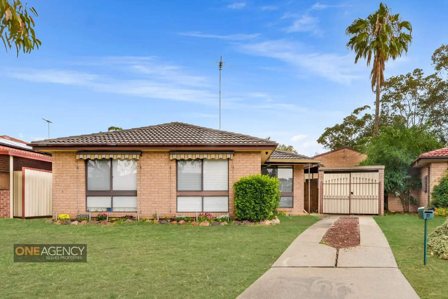 Main view of Homely house listing, 7 Kingsley Grove, Kingswood NSW 2747