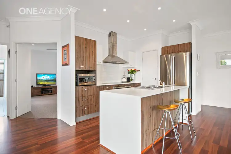 Second view of Homely house listing, 58 Moor Circuit, Warner QLD 4500