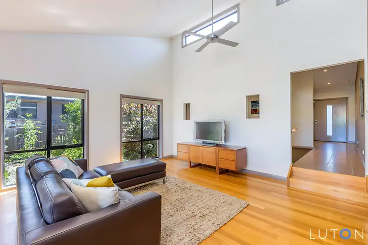 Fourth view of Homely house listing, 38 Henry Sutton Circuit, Dunlop ACT 2615
