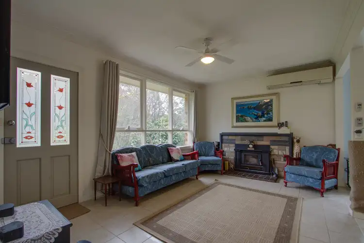 Second view of Homely house listing, 24 Gould Road, Gembrook VIC 3783