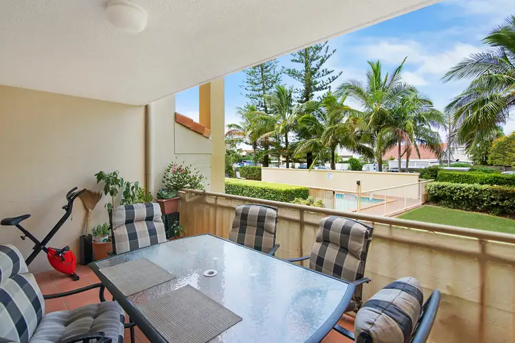 Main view of Homely unit listing, 11/1198 Gold Coast Highway, Palm Beach QLD 4221