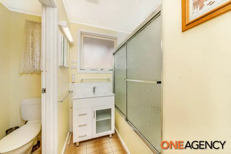 Fifth view of Homely house listing, 3 Bage Place, Mawson ACT 2607