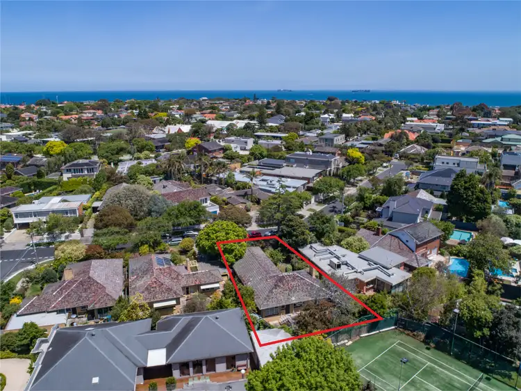 56 Lynch Crescent, Brighton VIC 3186