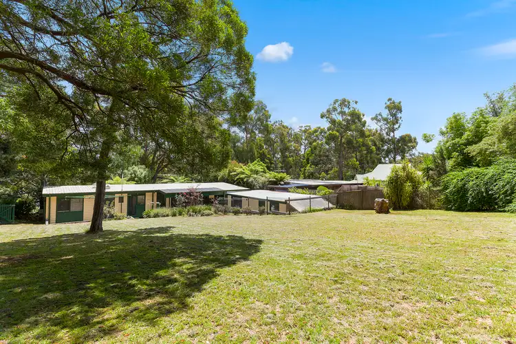 4 Fairway Road, Emerald VIC 3782