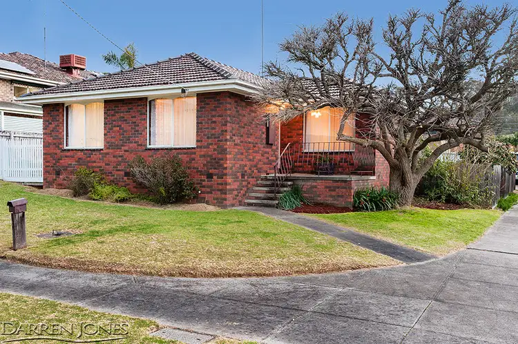25 Lincoln Street, Watsonia North VIC 3087