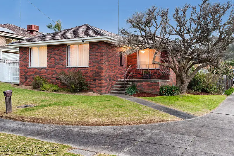 Main view of Homely house listing, 25 Lincoln Street, Watsonia North VIC 3087