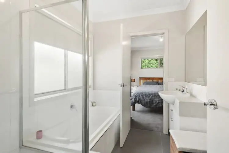 Third view of Homely townhouse listing, 2/519 Bond Street, Golden Point VIC 3350