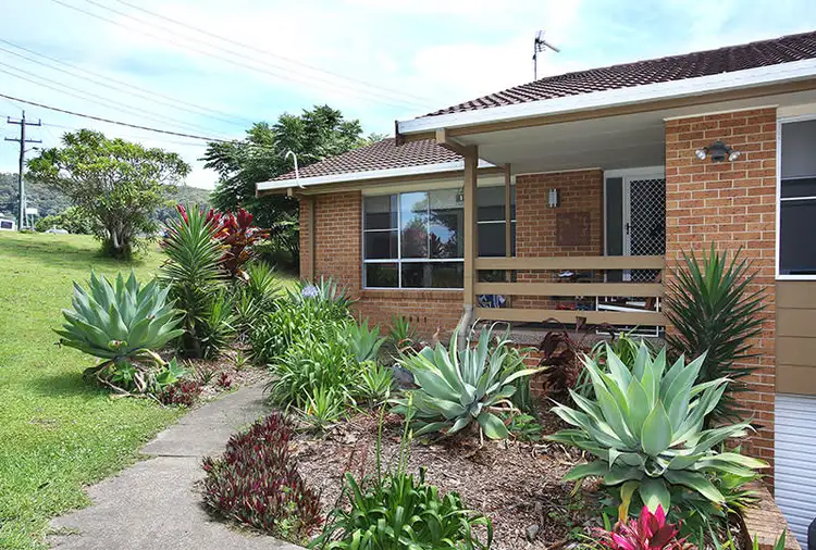 Second view of Homely house listing, 1 Dyer Road, Coffs Harbour NSW 2450