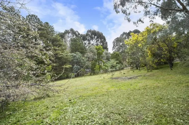 Third view of Homely land listing, 19 Fourteenth Street, Hepburn Springs VIC 3461