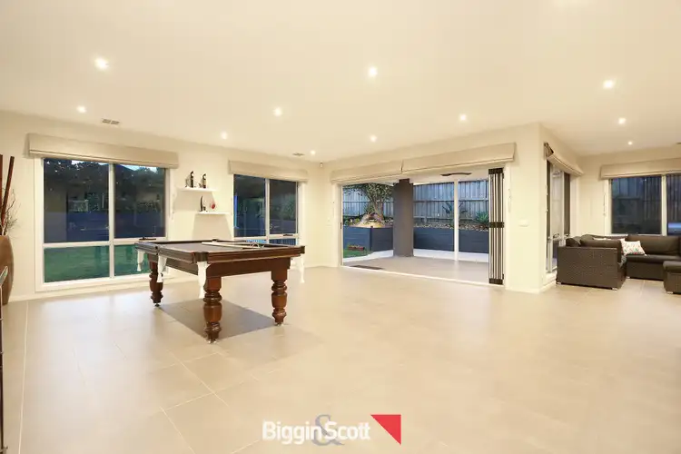 Fifth view of Homely house listing, 3 Station Creek Way, Botanic Ridge VIC 3977