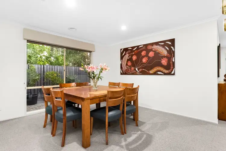 Fifth view of Homely house listing, 6 Willaura Place, Yallambie VIC 3085