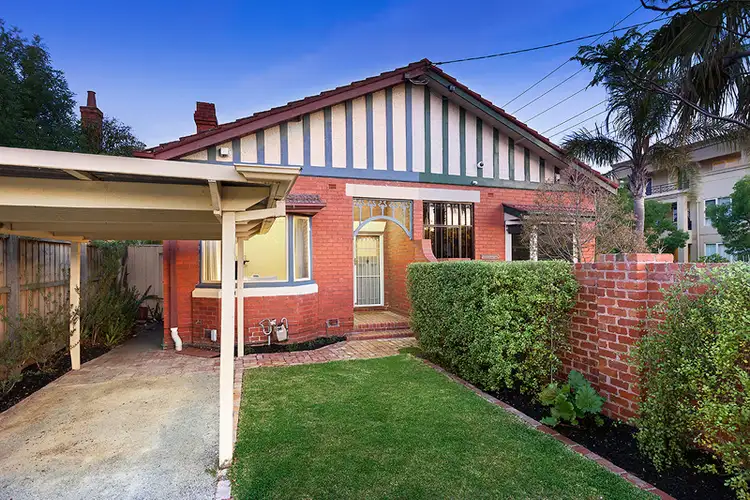 149 Hawthorn Road, Caulfield North VIC 3161