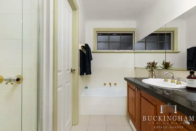 Sixth view of Homely house listing, 1402 Main Road, Eltham VIC 3095