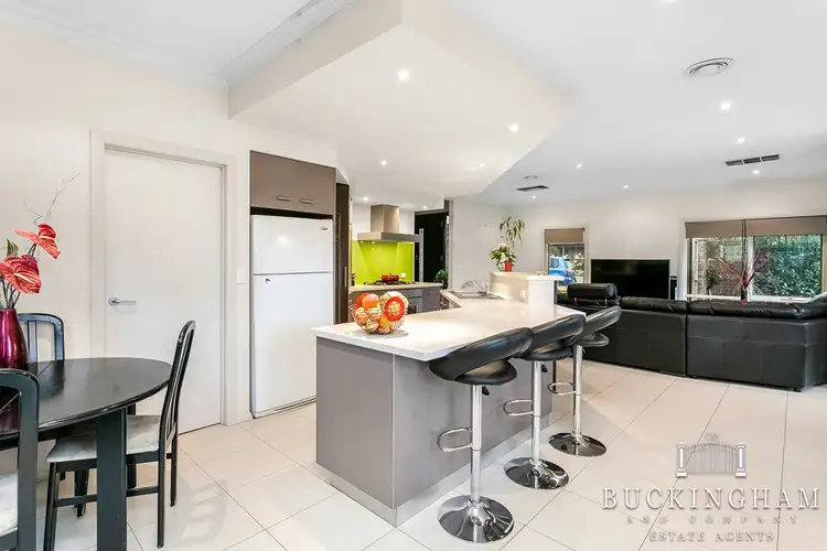 Third view of Homely house listing, 1 Holstein Place, Doreen VIC 3754