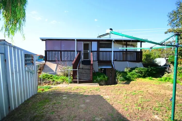 Sixth view of Homely house listing, 6 Seabreeze Court, Peppermint Grove Beach WA 6271