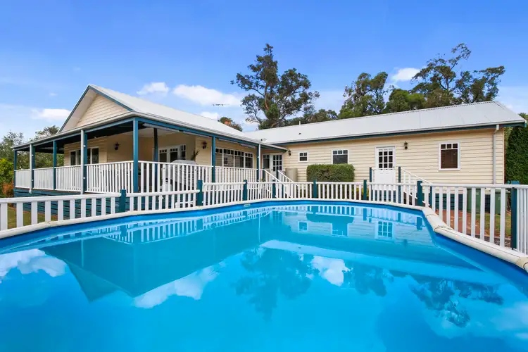 30 Settlement Road, Wesburn VIC 3799