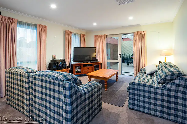 Second view of Homely unit listing, 8/21 Wensley Street, Diamond Creek VIC 3089