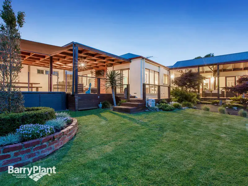 Main view of Homely house listing, 14 Kathleen Crescent, Mornington VIC 3931