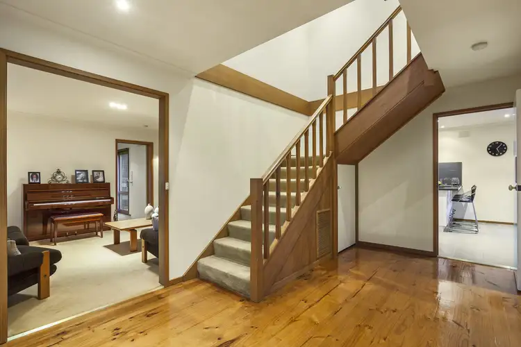 Second view of Homely house listing, 28 Ballamore Crescent, Doncaster VIC 3108