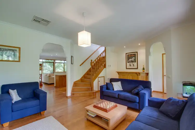 Fifth view of Homely house listing, 3 Doery Street, Emerald VIC 3782