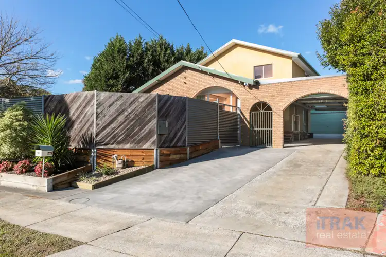 36 Dumfries Way, Wantirna VIC 3152