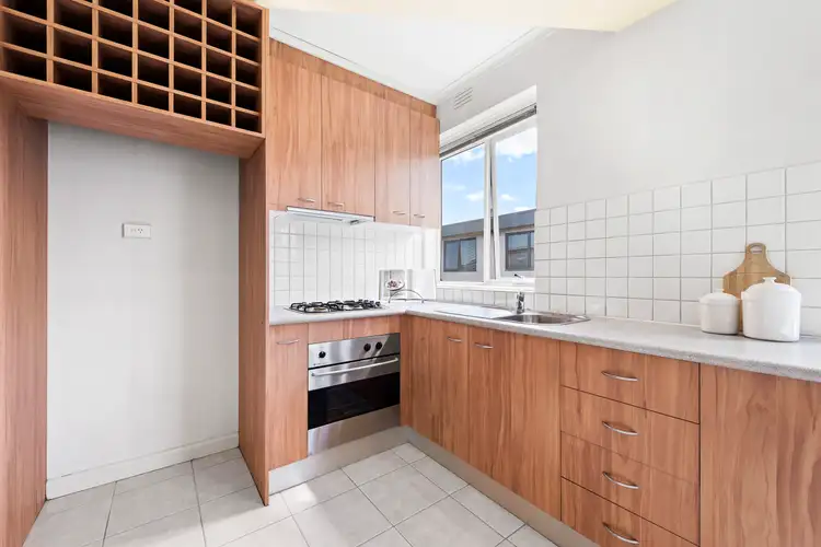Third view of Homely apartment listing, 12/16 Lewisham Road, Prahran VIC 3181