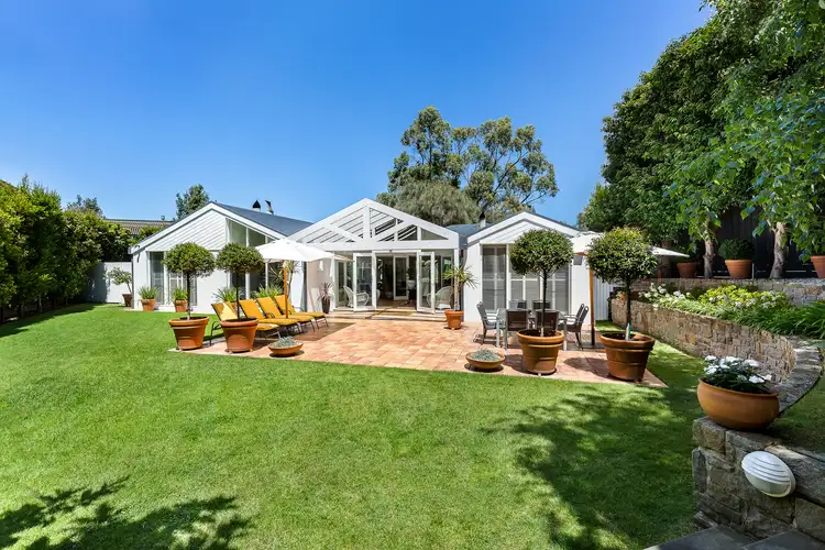 21 Greenwood Avenue, Sorrento VIC 3943