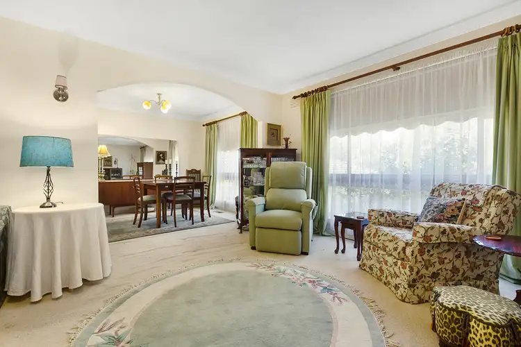 Fifth view of Homely unit listing, 2/12a Scott Street, Mitcham VIC 3132