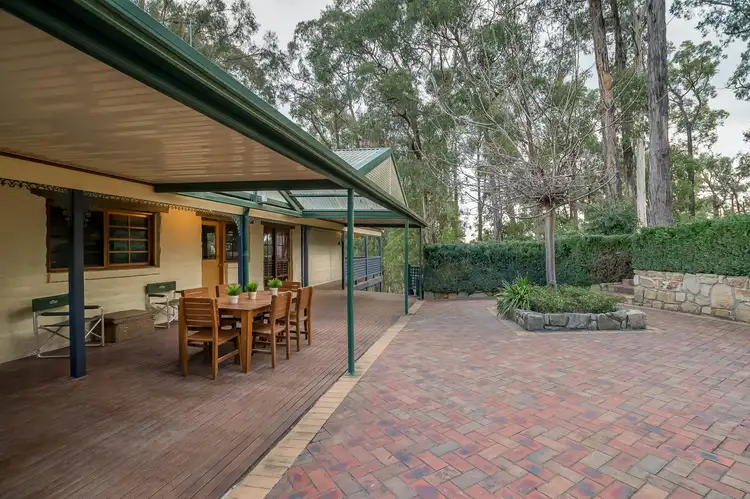 Second view of Homely house listing, 13 Ash Grove, Menzies Creek VIC 3159
