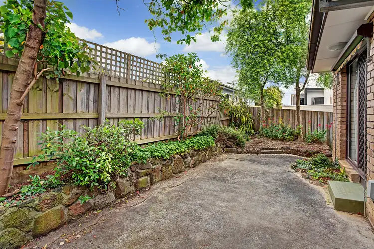 Sixth view of Homely unit listing, 4/21 Harrison Street, Ringwood VIC 3134