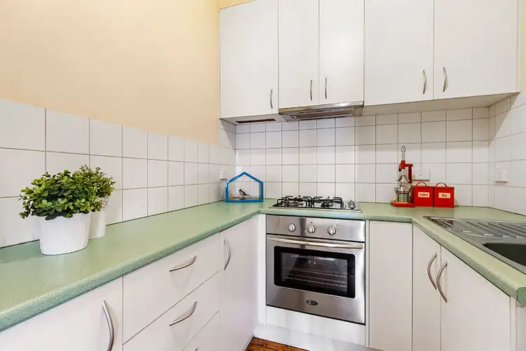 Fourth view of Homely apartment listing, 12/58 Grey Street, St Kilda VIC 3182