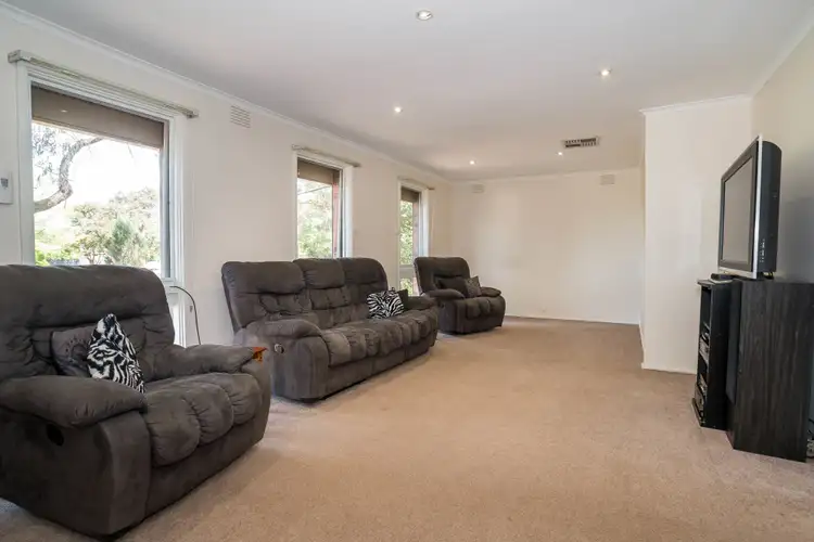 Fifth view of Homely house listing, 5 Faversham Square, Ferntree Gully VIC 3156