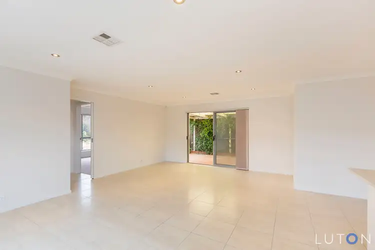 Sixth view of Homely house listing, 15 Liz Oneil Circuit, Casey ACT 2913