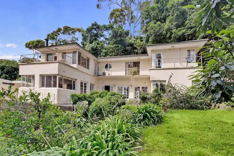 71 Alexandra Crescent, Bayview NSW 2104