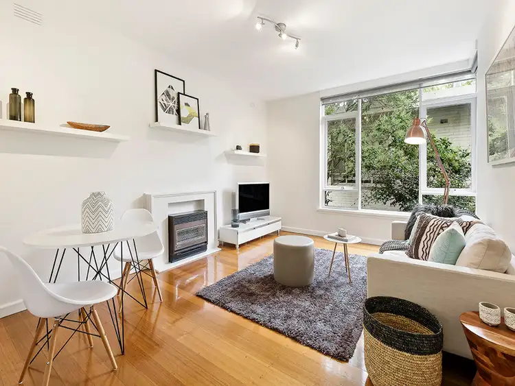 10/4 Rae Court, Prahran VIC 3181