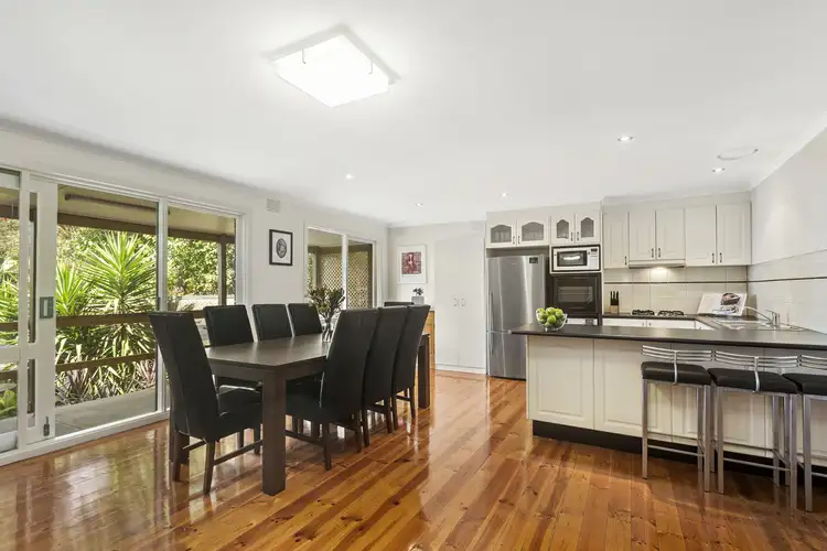 Fifth view of Homely unit listing, 7/7-11 Darcy Street, Doncaster VIC 3108