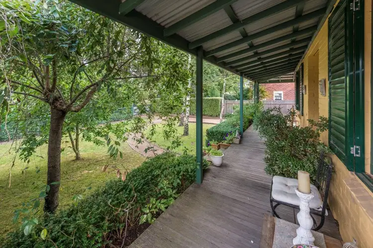 Second view of Homely house listing, 14 Holly Street, Bowral NSW 2576