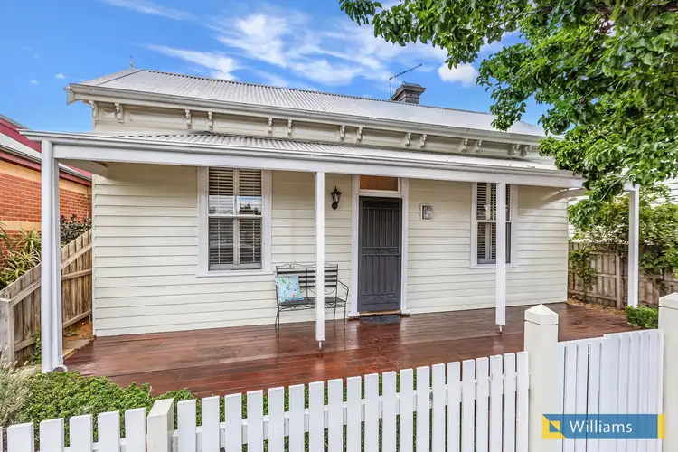 20 Albert Street, Williamstown VIC 3016