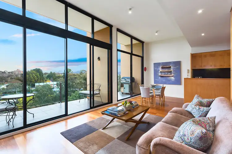 78/8 Wallen Road, Hawthorn VIC 3122