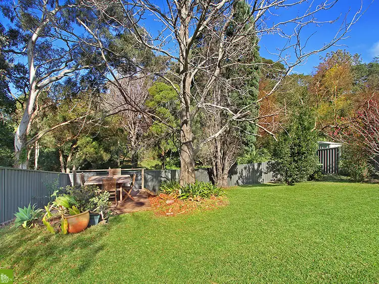 Fifth view of Homely house listing, 25 Rose Parade, Mount Pleasant NSW 2519