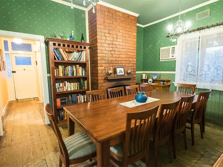 Sixth view of Homely house listing, 1 Florence Street, Seddon VIC 3011