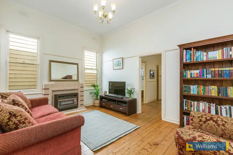 Second view of Homely house listing, 59 Alma Terrace, Newport VIC 3015