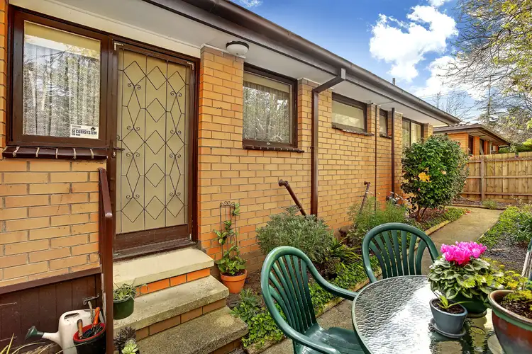 Fifth view of Homely unit listing, 2/39 Arlington Street, Ringwood VIC 3134