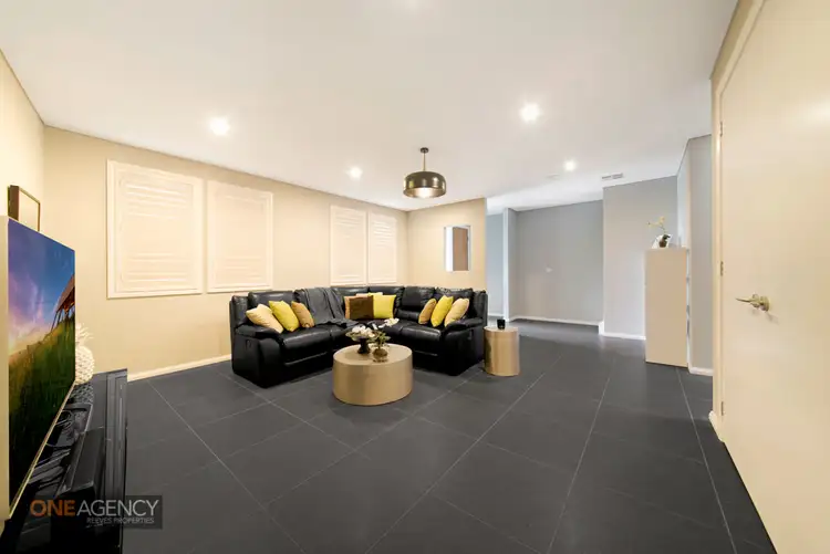 Fourth view of Homely house listing, 132 Lord Sheffield Circuit, Penrith NSW 2750