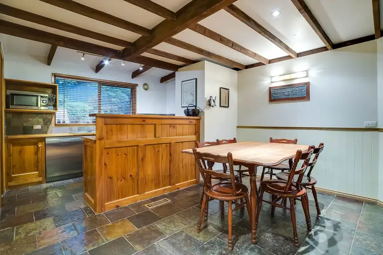 Fifth view of Homely house listing, 3 Bonza View, Kalorama VIC 3766